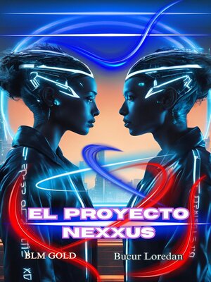 cover image of El Proyecto Nexxus
